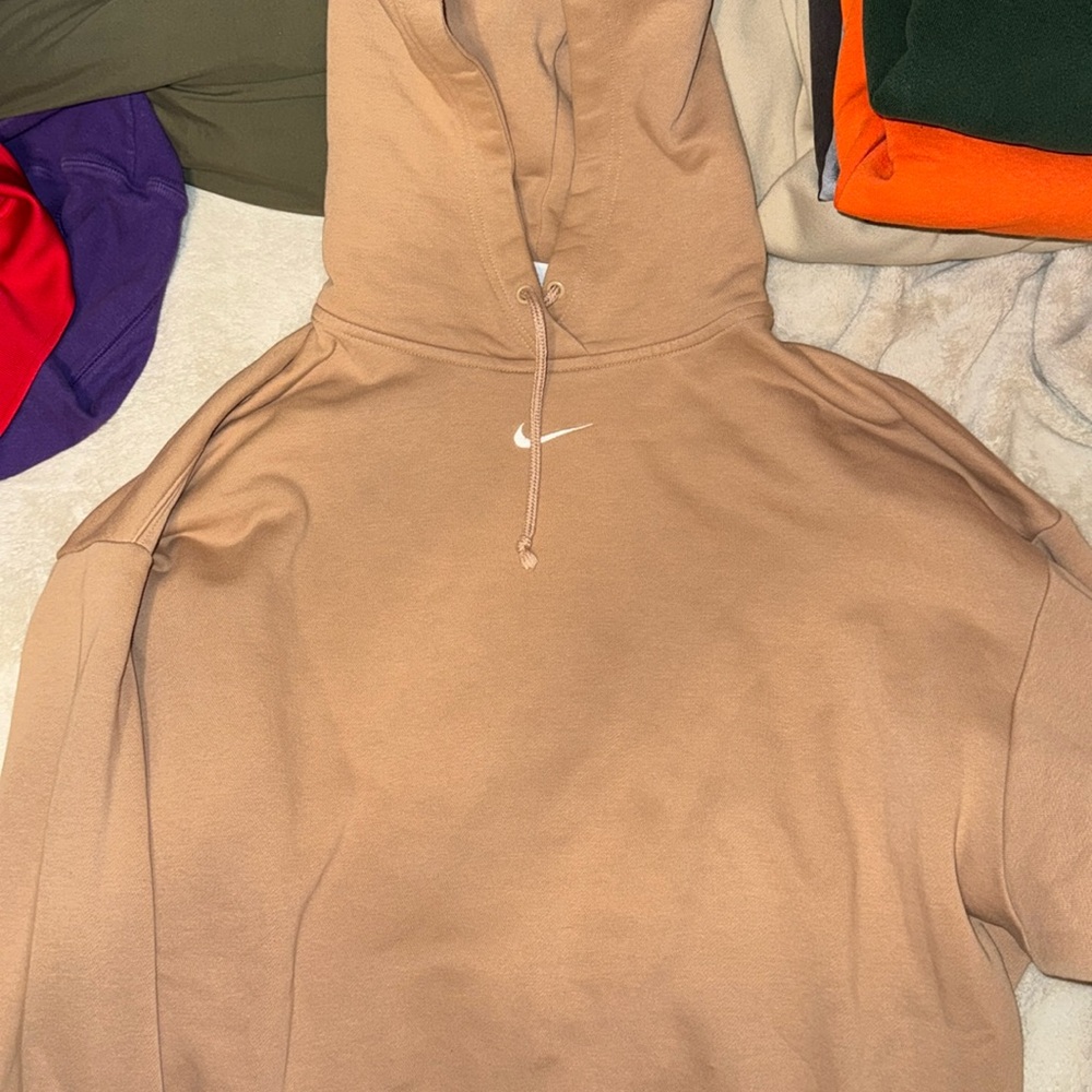 Nike hoodie